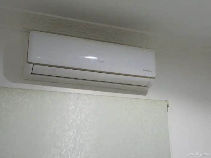 مكيف اسبليت  24 نظيف 1