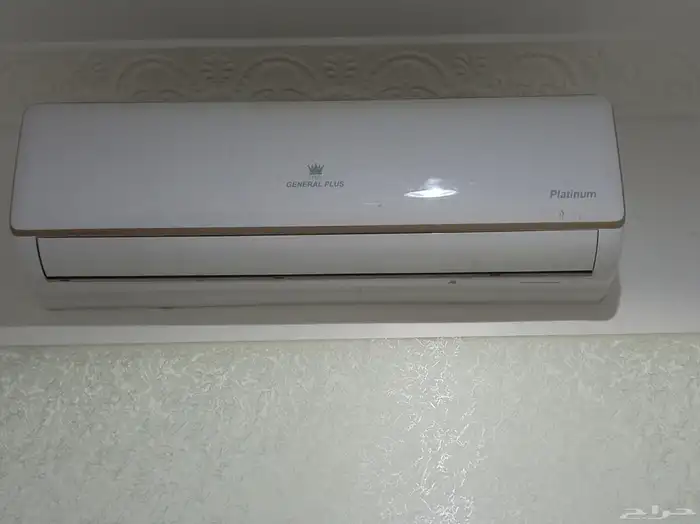 مكيف اسبليت  24 نظيف 0