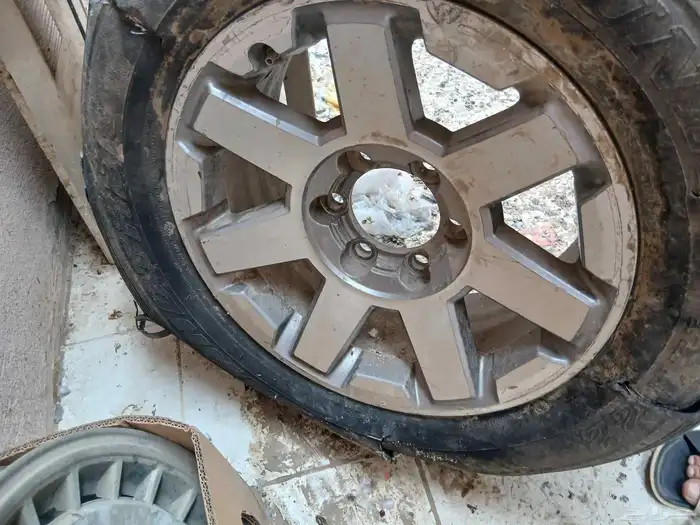 جنط اف جي 2019 1