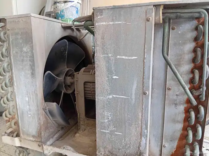 York Thailand Window Ac 0