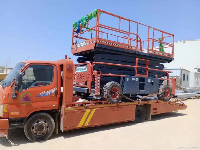 سطحة مكه الى جده 0