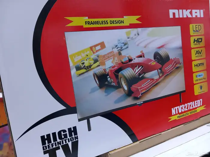 شاشات تلفزيون سمارت 4kذكية شاشة تلفزيون بالتوصيل الفوري 4