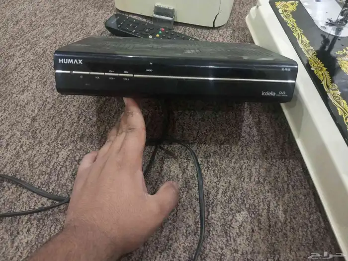 مكينة خياطه . صانعة خبز . رسيفر على الشرط 1