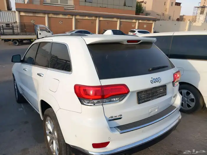 جيب شيروكي 2