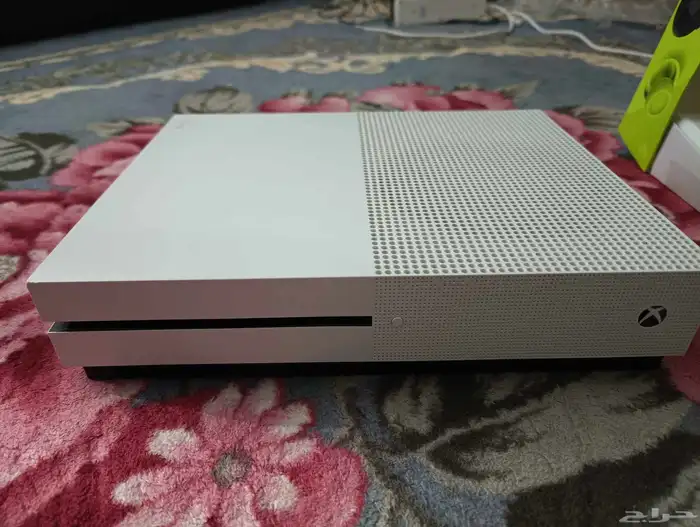 اكس بوكس ون s 3