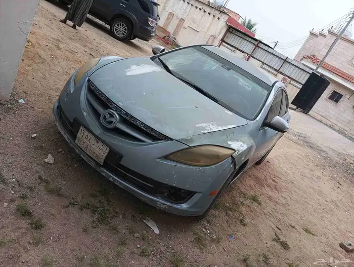 مازداء 6 2009 3