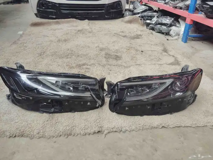 شمعات كامري 25 استاندر 0