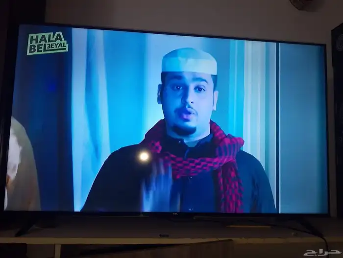 شاشه تي سي ال فور كي 0