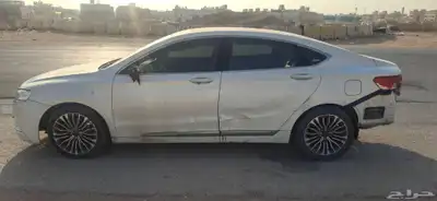 جيلي امجراند 7 جي تي 2019 index