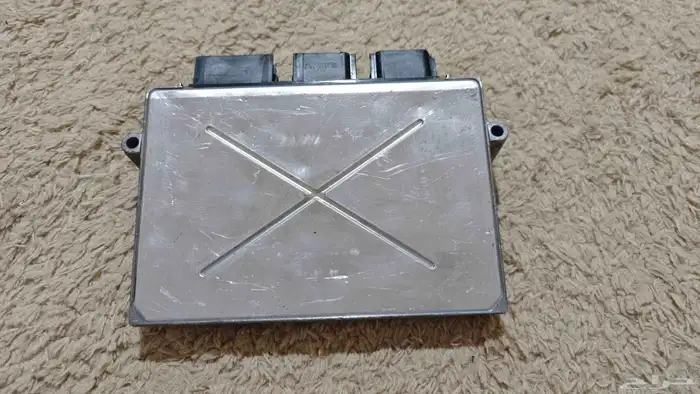 كمبيوتر فورد كراون فكتوريا 2007 3