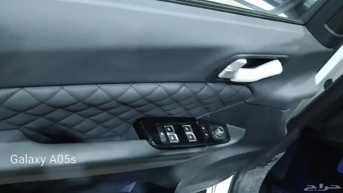 فوتون تونلاند G7 غمارتين ديزل أوتوماتيك 9