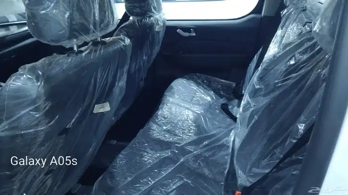 فوتون تونلاند G7 غمارتين ديزل أوتوماتيك 8