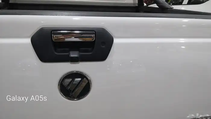 فوتون تونلاند G7 غمارتين ديزل أوتوماتيك 10