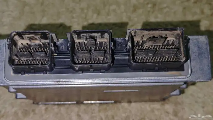 كمبيوتر فورد كراون فكتوريا 2007 1