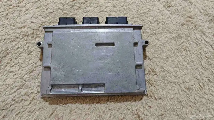 كمبيوتر فورد كراون فكتوريا 2007 2