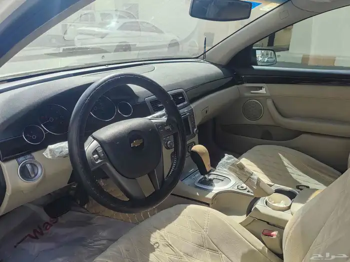 كابرس 2013 LTZ 11