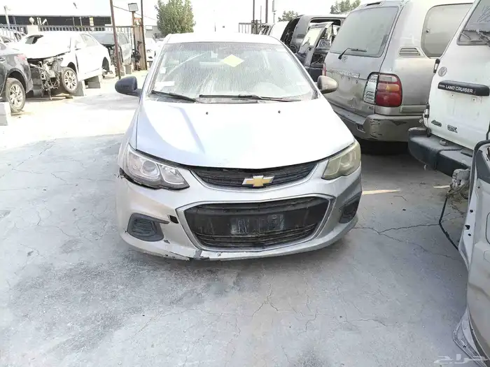 افيو 2017 تشليح قطع غيار 0