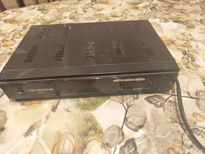 تلفزيون صغير 2