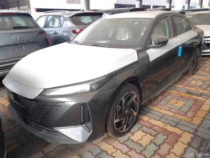 شانجان ايدو سمارت بلس موديل 2026 0