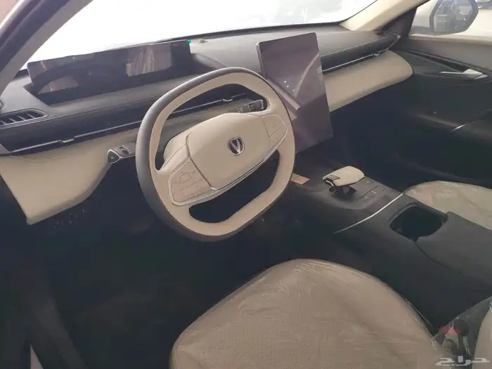 شانجان ايدو سمارت بلس موديل 2026 6