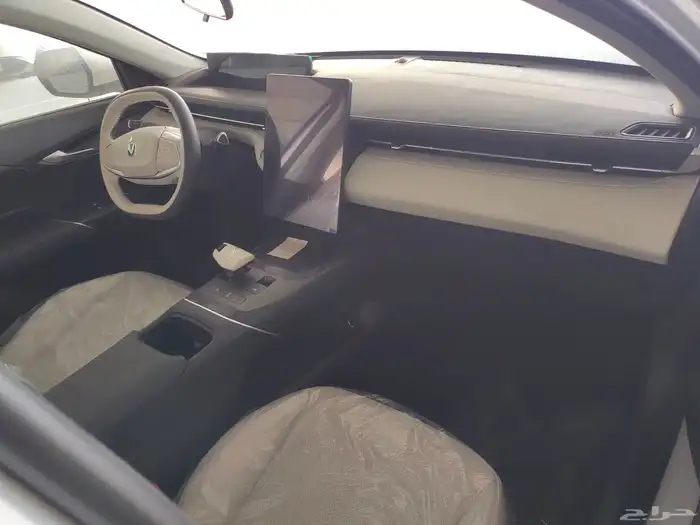 شانجان ايدو سمارت بلس موديل 2026 4