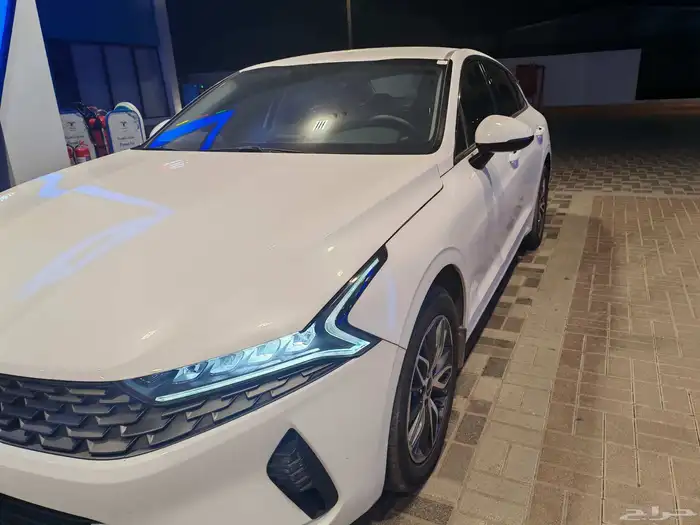 2023 K5 للبيع أو التنازل 0