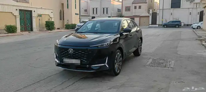 شانجان يوني كي 2024 0