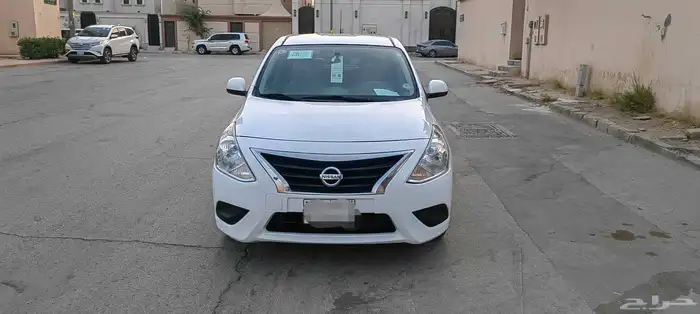 نيسان صني 2021 2