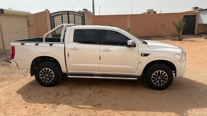 حوض غمارتين زد إكس بنزين ممشى قليل 28 ألف فقط 2