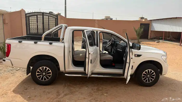 حوض غمارتين زد إكس بنزين ممشى قليل 28 ألف فقط 7