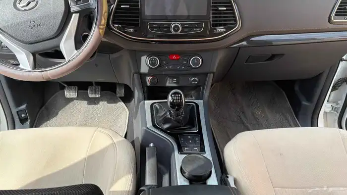 حوض غمارتين زد إكس بنزين ممشى قليل 28 ألف فقط 6