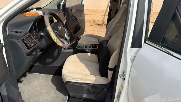 حوض غمارتين زد إكس بنزين ممشى قليل 28 ألف فقط 5