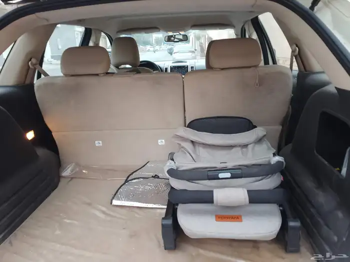 فورد ايدج 10