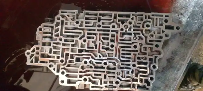 توضيب جميع انواع الجيرات الاوتماتيك والعادي ومتواجد مستورد 0