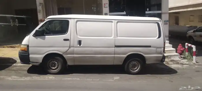 سيارة باص ديزل ابها خميس مشيط 4