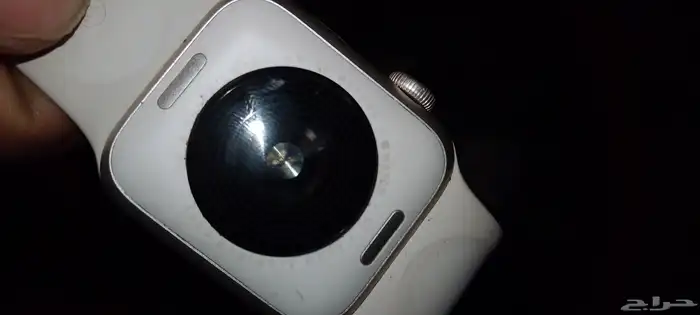 ساعة ابل SE مقاس 40 1