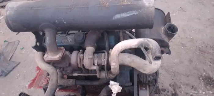 مكينة مكياين بوبكات وبساتم قطع 3