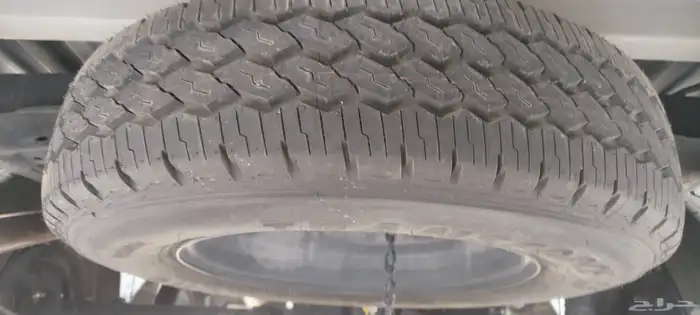 ددسن 2016 فل كامل ماشيه 109 وكاله ثاني مستخدم 21