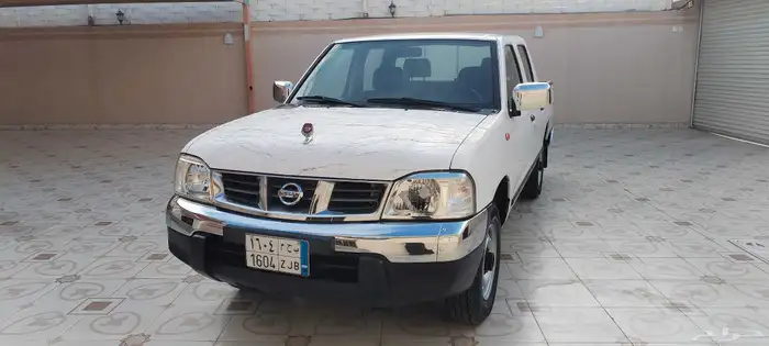 ددسن 2016 فل كامل ماشيه 109 وكاله ثاني مستخدم 0