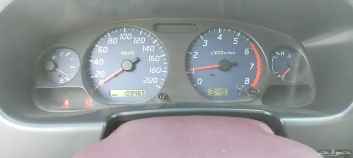 ددسن 2016 فل كامل ماشيه 109 وكاله ثاني مستخدم 23