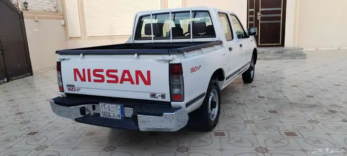 ددسن 2016 فل كامل ماشيه 109 وكاله ثاني مستخدم 13