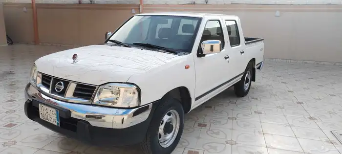 ددسن 2016 فل كامل ماشيه 109 وكاله ثاني مستخدم 7