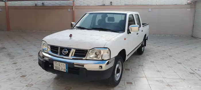 ددسن 2016 فل كامل ماشيه 109 وكاله ثاني مستخدم 1