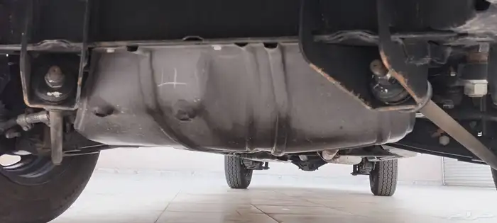 ددسن 2016 فل كامل ماشيه 109 وكاله ثاني مستخدم 22