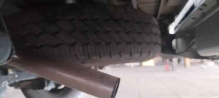 ددسن 2016 فل كامل ماشيه 109 وكاله ثاني مستخدم 26