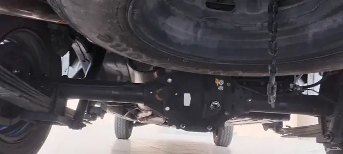 ددسن 2016 فل كامل ماشيه 109 وكاله ثاني مستخدم 18