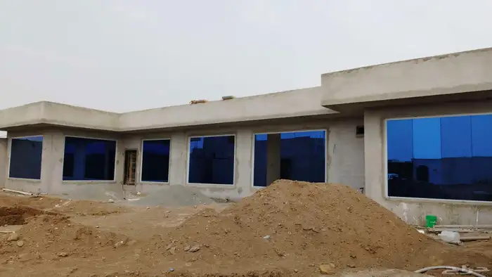 تركيب زجاج سكريت جازان وضواحيها 4