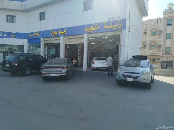 اصلاح فتحات السقف وتندات وستائر بانوراما وأبواب وستائر خلفيه 1