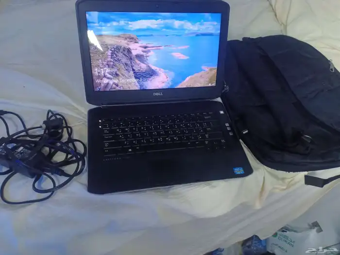 لاب توب Dell 0