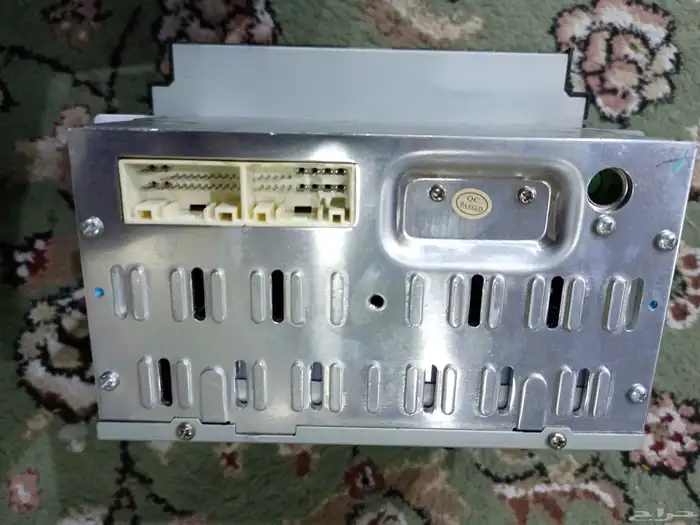 للبيع مسجل كيه 0